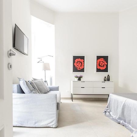 Le Mummarelle Apartments Νάπολη Εξωτερικό φωτογραφία