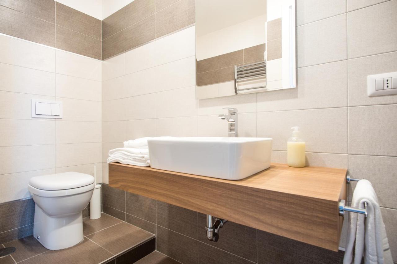 Le Mummarelle Apartments Νάπολη Εξωτερικό φωτογραφία