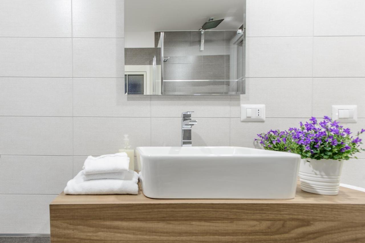 Le Mummarelle Apartments Νάπολη Εξωτερικό φωτογραφία