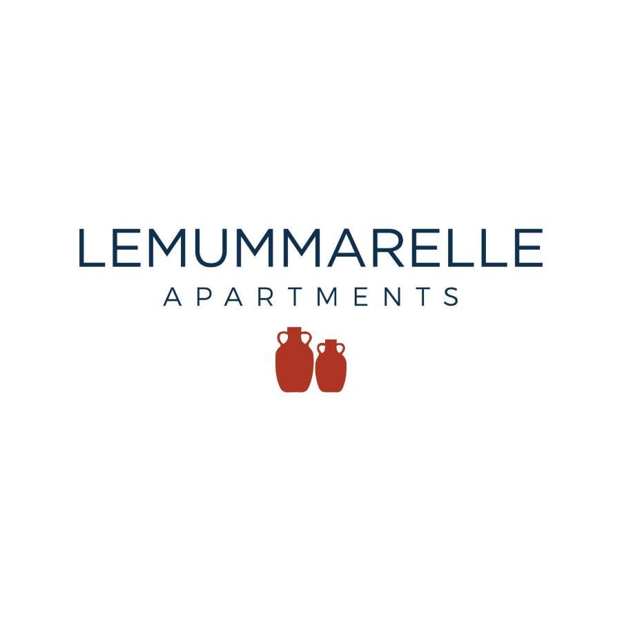 Le Mummarelle Apartments Νάπολη Εξωτερικό φωτογραφία