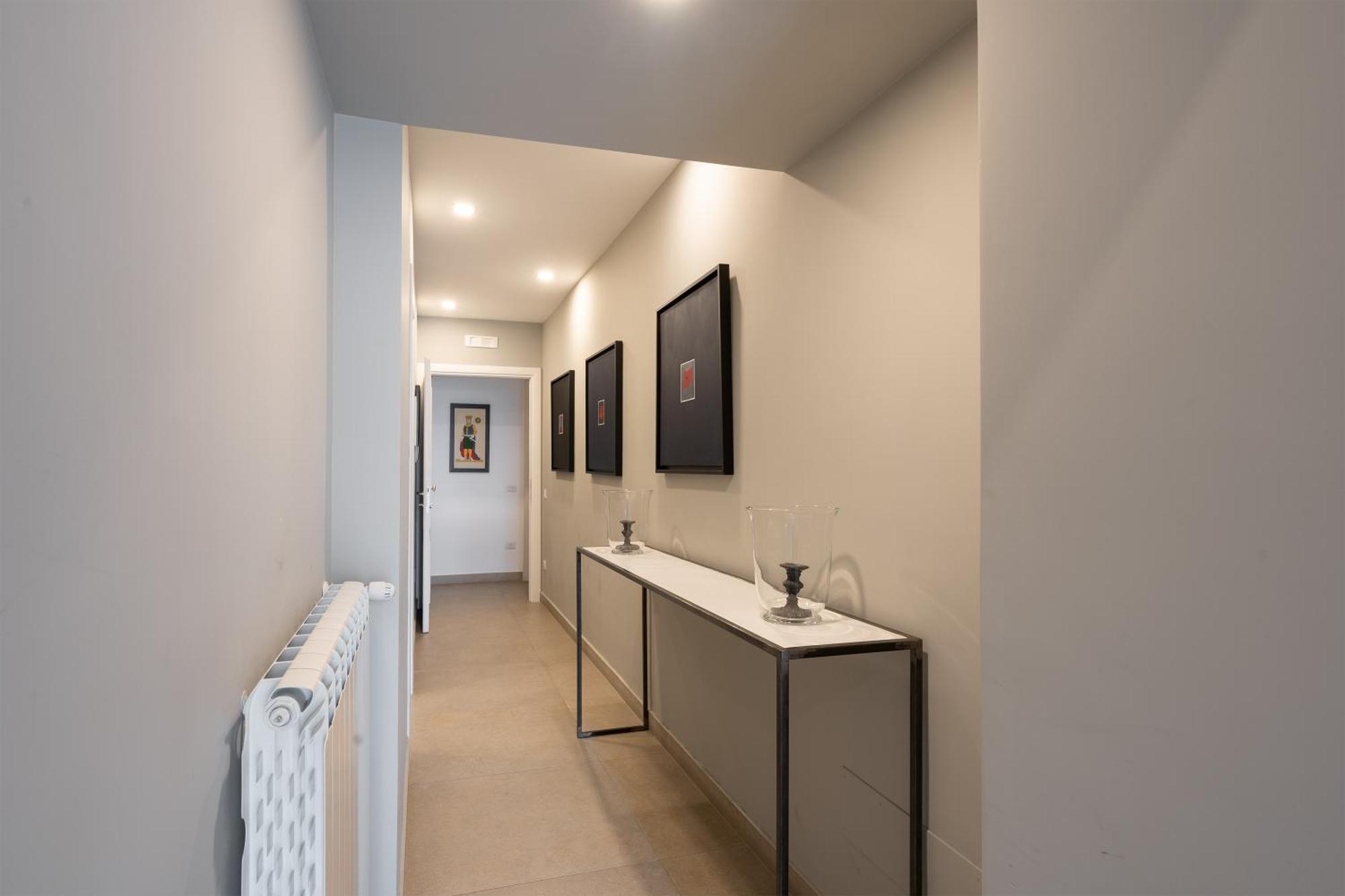 Le Mummarelle Apartments Νάπολη Εξωτερικό φωτογραφία