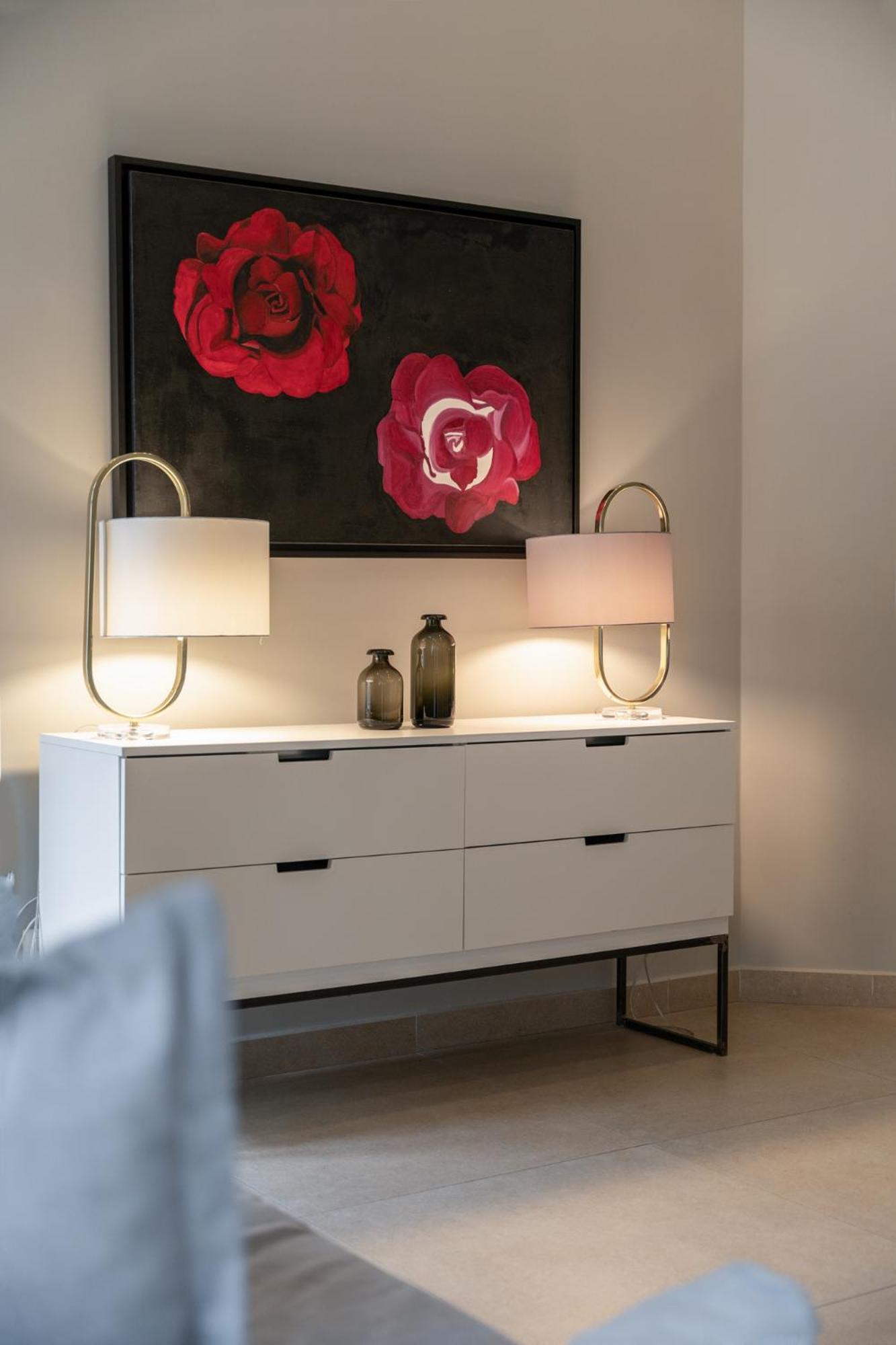 Le Mummarelle Apartments Νάπολη Εξωτερικό φωτογραφία