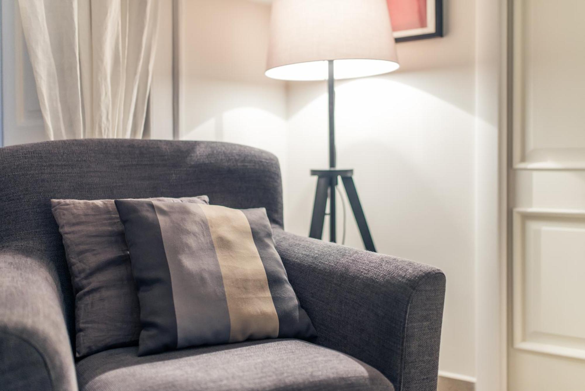 Le Mummarelle Apartments Νάπολη Εξωτερικό φωτογραφία