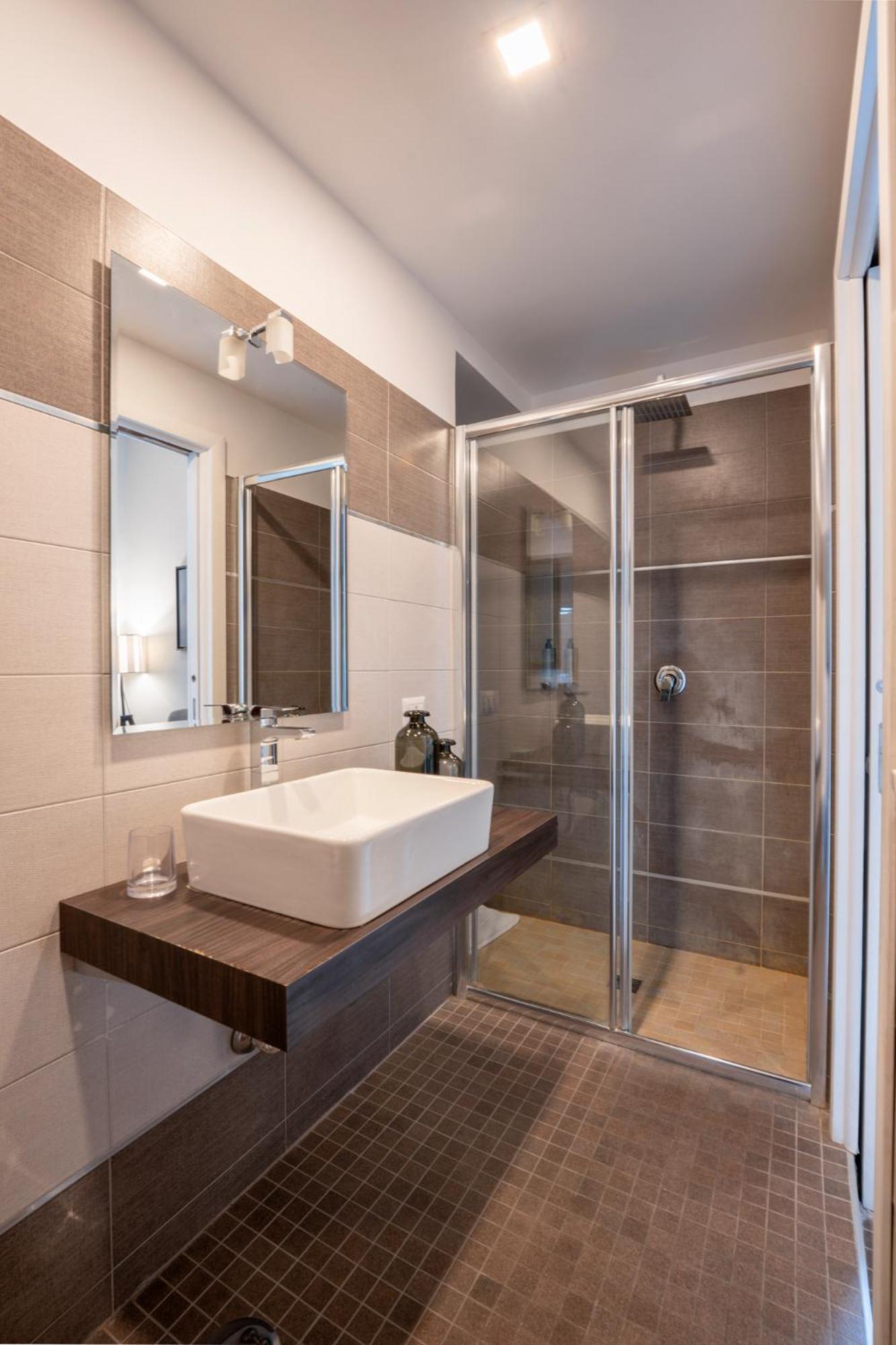 Le Mummarelle Apartments Νάπολη Εξωτερικό φωτογραφία